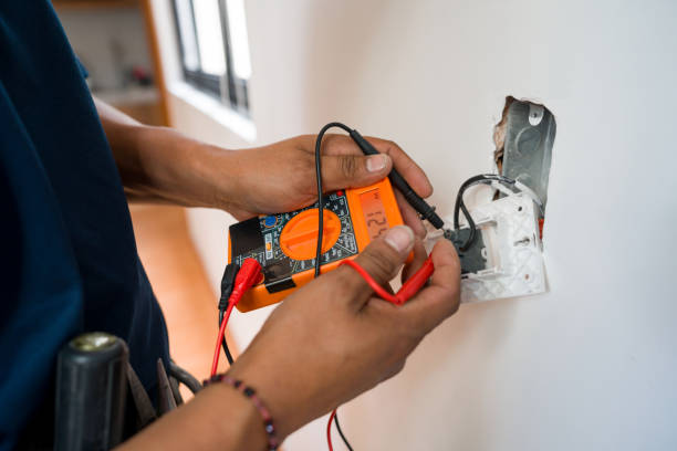 Best Electric Panel Repair  in Kennett Square, PA