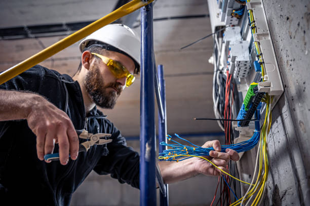 Best Electrical Troubleshooting Services  in Kennett Square, PA