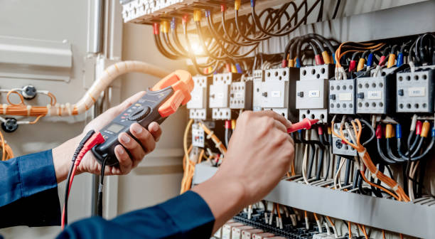 Best Electrical Installation Contractor  in Kennett Square, PA