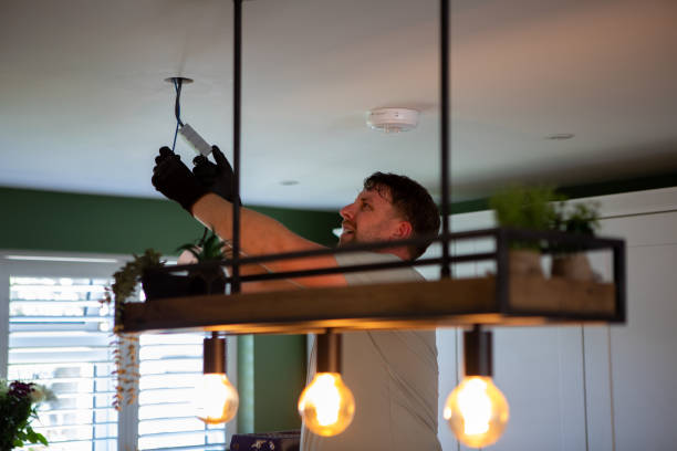 Best Residential Electrician Services  in Kennett Square, PA
