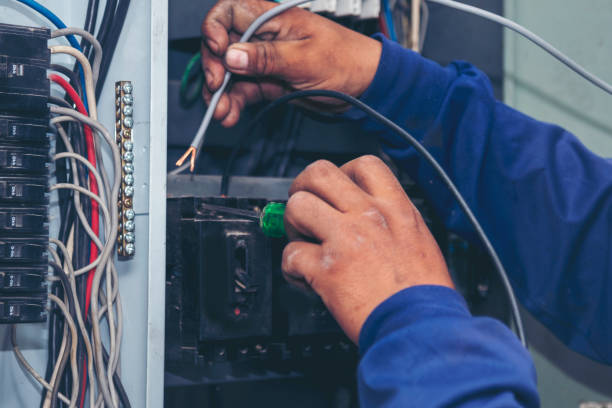 Best Affordable Emergency Electrician  in Kennett Square, PA