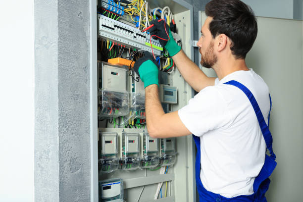 Best Industrial Electrical Services  in Kennett Square, PA
