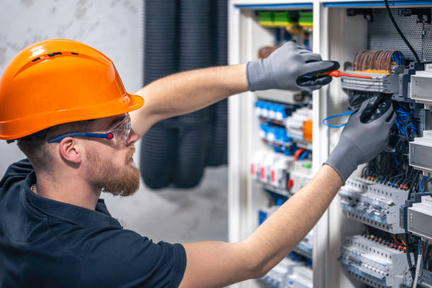 Best Licensed Electrician  in Kennett Square, PA